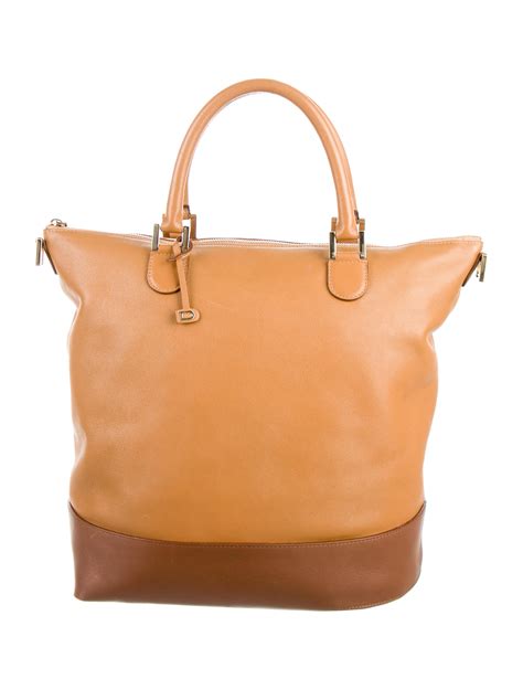 delvaux satchel bag